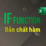 Hướng dẫn sử dụng hàm IF trong Excel | Excel IF Function