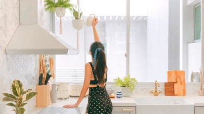 TẠO LẬP GU THẨM MỸ RIÊNG