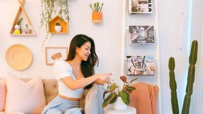 NÂNG TẦM CUỘC SỐNG