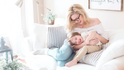 NUÔI DƯỠNG THẨM MỸ CON YÊU