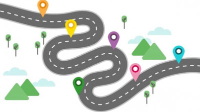 Bản đồ Decor rõ ràng, cụ thể